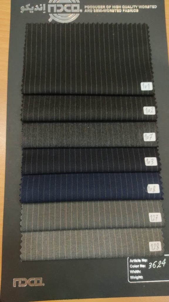 خرید پارچه دیپلمات فاستونی